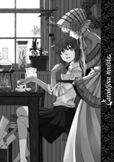 Čarodějova nevěsta 1 (STARTOVACÍ SLEVA)