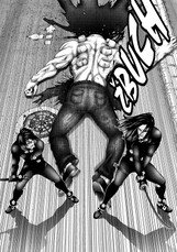 Gantz 19