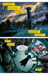 Znovuzrození hrdinů DC