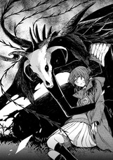 Čarodějova nevěsta 3