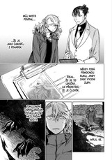 Čarodějova nevěsta 3