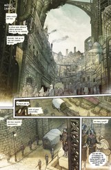 Netvora 1: Probuzení