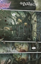 Netvora 1: Probuzení