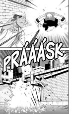 Fullmetal Alchemist - Ocelový alchymista 3