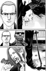 Gantz 20