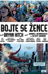 Znovuzrození hrdinů DC: Liga spravedlnosti 1: Vyhlazovací stroje (brož.) (STARTOVACÍ SLEVA)