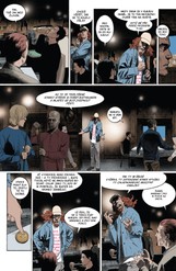 Američtí bohové 1: Stíny