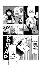 Fullmetal Alchemist - Ocelový alchymista 4