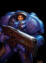 Světy a umění Blizzard Entertainment