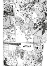 Bojový anděl Alita 3: Cesta ke svobodě