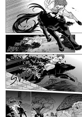 Čarodějova nevěsta 5