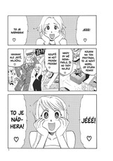 Fullmetal Alchemist - Ocelový alchymista 5