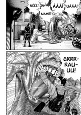Gantz 22
