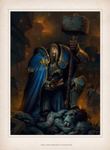 World of Warcraft: Kronika (svazek třetí)