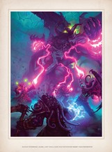 World of Warcraft: Kronika (svazek třetí)