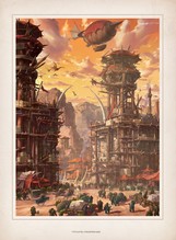 World of Warcraft: Kronika (svazek třetí)