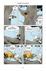 Kůstek 2: Velké kraví dostihy (nové barevné vydání)