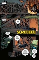 Znovuzrození hrdinů DC: Batman 1: Já jsem Gotham (váz.)