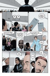 Američtí bohové 1: Stíny (limitovaná obálka)