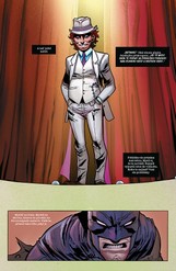 Znovuzrození hrdinů DC: All-Star Batman 2: Konce světa (váz.)