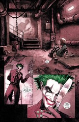 Batman: Můj temný princ