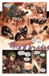 Batman: Můj temný princ