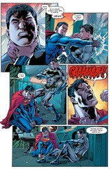 Znovuzrození hrdinů DC: Liga spravedlnosti 2: Epidemie (váz.)