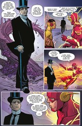 Znovuzrození hrdinů DC: Flash 2: Rychlost temnoty (váz.)