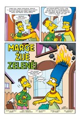 Bart Simpson 2/2019: Miláček žen