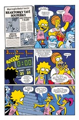 Bart Simpson 5/2019
