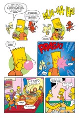 Bart Simpson 6/2019