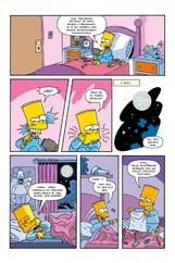 Bart Simpson 6/2019