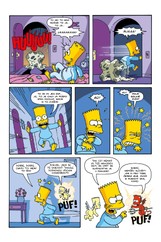Bart Simpson 6/2019