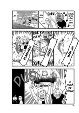 Fullmetal Alchemist - Ocelový alchymista 6