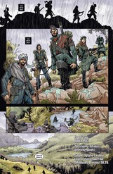 Assassin's Creed: Vzpoura 2 - Bod zvratu