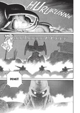 Bojový anděl Alita 4: Dobytí Salemu