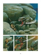 Žoldnéř 1: Kult svatého ohně (STARTOVACÍ SLEVA)