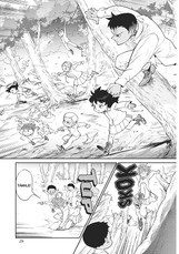 Zaslíbená Země Nezemě 2