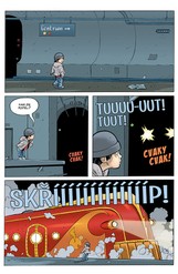 Shazam!: Monstrózní společenství zla