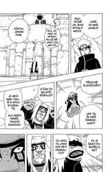 Naruto 42: Tajemství kaleidoskopu