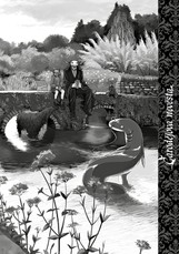 Čarodějova nevěsta 7