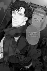 Sherlock 2: Slepý bankéř