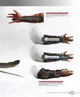 Assassin's Creed: Průvodce světem