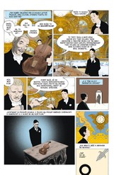 Američtí bohové 2: Já, Ainsel