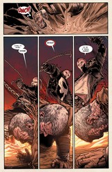 Wolverine: Starej dobrej Logan