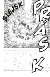 Naruto 43: Ten, který zná pravdu