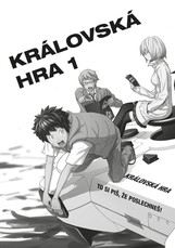 Královská hra 1