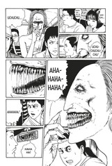 Balónky oběšenců a další hororové příběhy