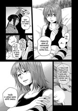 Čarodějova nevěsta 8