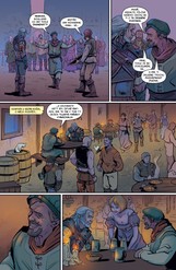 Zaklínač: Z masa a ohně